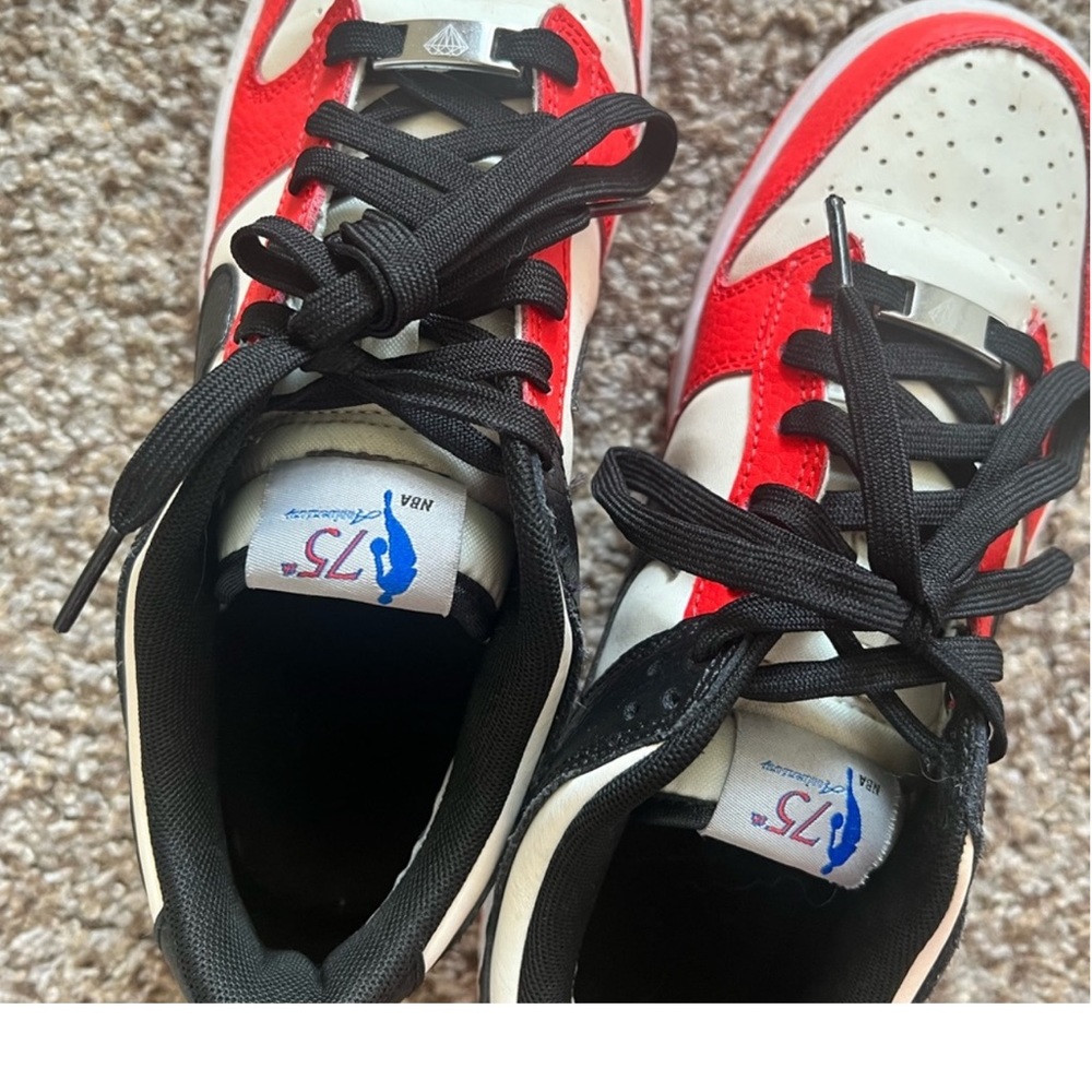 Nike Air Force One - image 1